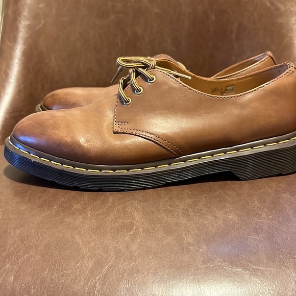 Dr. Marten Oxfords - Picture 2 of 6